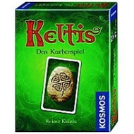 Kosmos Keltis Kartenspiel