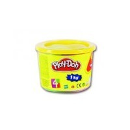 Hasbro Play-Doh Spa�eimer