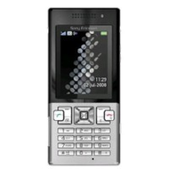 Sony Ericsson T700