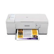 Hewlett Packard HP Deskjet F4210