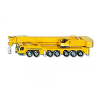 Siku 1886 Mobilkran Liebherr