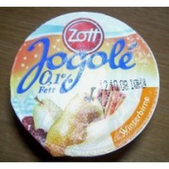 Zott Jogol� Wintergenuss Winterbirne