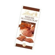 Lindt Mousse au Chocolat, Milch 