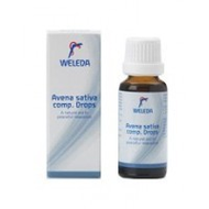 Weleda Avena Sativa Globuli (10 g)