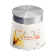 Yves Rocher Nutri Specific Intensiv Aufbaupflege Nacht