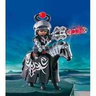 Playmobil 4841 Drachenreiter mit LED-Leuchtlanze