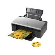 Epson Stylus Photo R285