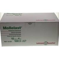 Lohmann & Rauscher Mollelast Binde 10cmx4m