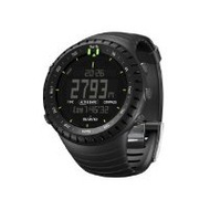 Suunto Core Black