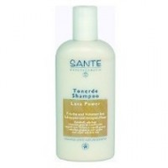 Sante Tonerde Shampoo Lava Power