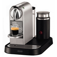 DeLonghi Nespresso CitiZ & Milk
