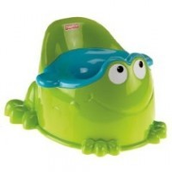 Fisher Price  Baby Frosch T�pfchen