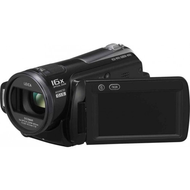 Panasonic HDC-SD20