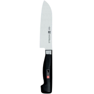 Zwilling Santokumesser Vier Sterne