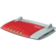 AVM Fritz! BOX FON WLAN 7390