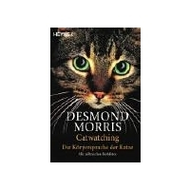 Morris Desmond: Catwatching