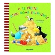 Alle meine Kindergartenfreunde