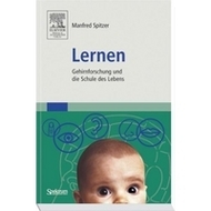 Manfred Spitzer: Lernen