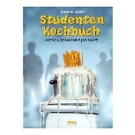Christine Lehner: Studenten-Kochbuch