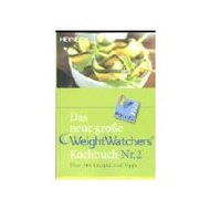 Das neue große Weight Watchers Kochbuch Nr. 2