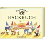 Zwergenst�bchen Backbuch