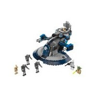 LEGO Star Wars 8018 Separatist AAT