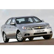 Chevrolet Epica