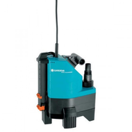 Gardena Comfort Schmutzwasserpumpe 8500 aquasensor