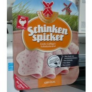 Schinkenspicker Geflügel