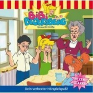 Bibi Blocksberg 93. Braucht Hilfe. (Audio-CD)