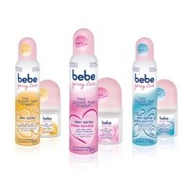 Bebe Young Care Feel Good Feel Fresh  Bebe Active, Deo Spray