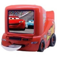 W�rlein Disney Cars C1320PTVD 