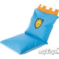 Sigikid Sitzkissen Ritter Rettich