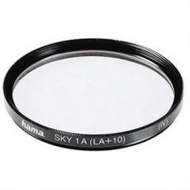 Hama Skylight Filter 1 A 