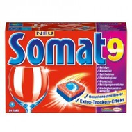 Somat 9 Tabs