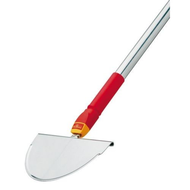 Wolf Garten Halbmond-Kantenstecher RM-F Classic Line