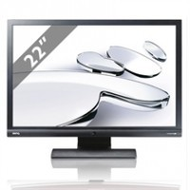 BenQ  G2200W 