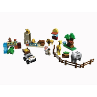 LEGO duplo Zoo 5634  Starter Set