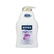 Nivea Diamond Touch Fl�ssig-Cremeseife