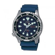 Citizen NY0040-17LE Automatik Diver