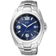 Citizen Marinaut Uhr BM6460-59M