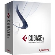 Steinberg Cubase 5 