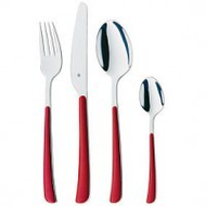 WMF Besteckset Twist