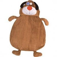 Sigikid Kuscheldecke Hund