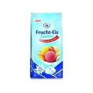 Diamant Frucht-Eis Zauber