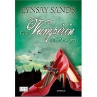 Lynsay Sands:  Eine Vampirin auf Abwegen (Broschiert)