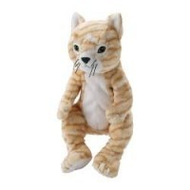 IKEA Gosig Katt