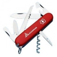 Victorinox  Offiziersmesser Camper