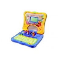 VTech Winnie Puuhs ABC-Laptop