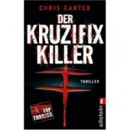 Chris Carter: Der Kruzifix-Killer